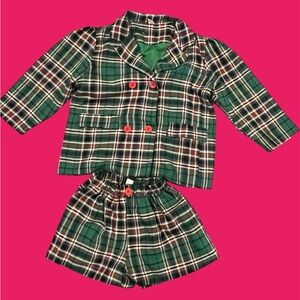 Santa’s Little Helper Set